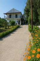 Secluded Serenity - A Tranquil Suite in Corfu - B&B