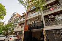Fortune Home Service Apartment 3 Bhk, J-267, SAKET - Chambres d'hôtes New Delhi