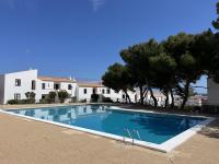 Sol Isla 227 by SOM Menorca - Ferienwohnung