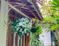 Rumah Kayu Yogyakarta By Hamsa Putih - B&B Yogyakarta