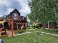 Domek letniskowy - B&B Jabłonka