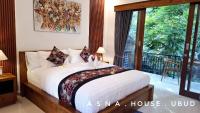 Asna House - B&B Ubud