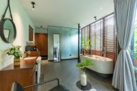 Suite met Bubbelbad
