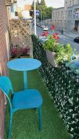 Central home Cagliari - B&B Cagliari