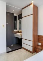 Superior Appartement met 1 Slaapkamer en Balkon