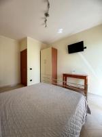 Appartement met 2 slaapkamers