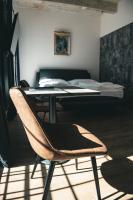 Industrial Lofts Centrum - B&B Brno