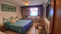 Chalet de 1 dormitorio