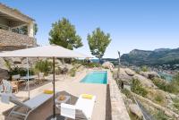 Can Mafresca - Sóller - Ferienwohnung Port de Sóller