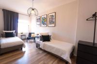 Appartement 2 Chambres