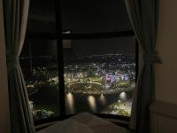 Vinhomes Grand Park 2BR Chillin Home Best Vieww - B&B Long Bình