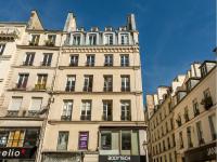 Merveil - Family Suite - Marais - Saint Denis II - Bed and Breakfast Parijs