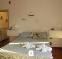 Terrazza nel verde AP Wifi - Bed and Breakfast