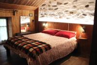 Tipica casa di montagna nelle Valli di Lanzo - B&B Groscavallo