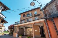 Residenza San Michele - Ferienwohnung Massino Visconti