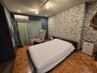 壬生の宿 Mibu no yado 無料駐車場付 大型ネットTV Wi-Fi完備の貸切一軒家 - Chambres d’hôtes Kyōto