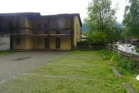 Aare Studio 1 - Bed and Breakfast Interlaken