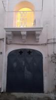 Nido Bello Ostuni - Helles Design-Studio in Ostuni - B&B