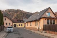 Apartament Bella Casa - B&B Muszyna
