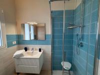 Ampia Camera Matrimoniale