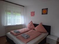 Ferienhaus Werratalsee - Ferienwohnung Frieda