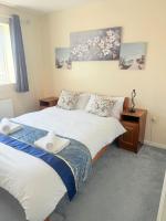 Heartfelt Cambridge Home - B&B Cottenham