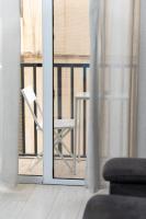 Modern 3 Bedroom & 3 Bathroom Apartment - near Balluta Bay - Chambres d'hôtes San Ġiljan