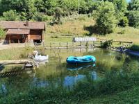 Vajat Tuk - Bed and Breakfast