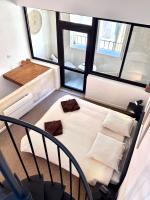 Maison 1 Chambre