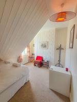 Hastings Bohemian Penthouse Stay - Ferienwohnung Hastings