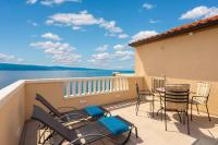 Golden Horizon Suite - B&B Stanići