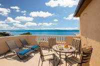 Golden Horizon Suite - B&B Stanići