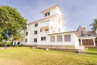 Queens Chateau Boutique Villa - B&B Diani Beach