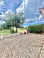 Villetta Rinaggiu - Ferienwohnung San Teodoro