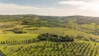 Podere Fignano, holiday home - apartments renovated 2024 - new swimming pool - Ferienwohnung Montaione