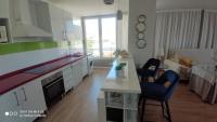 Costa del Sol Benalmádena - Ferienwohnung Benalmádena