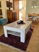 Ferienwohnung Schlosshalde - Chambres d’hôtes Bodman-Ludwigshafen