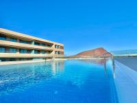 Alquilaencanarias Sotavento Suites - B&B La Tejita