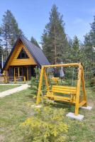 Pine forest-White - B&B