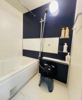 時間を忘れる貸別荘ノースブルー - Chambres d'hôtes Hiroshima
