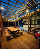 時間を忘れる貸別荘ノースブルー - Chambres d'hôtes Hiroshima
