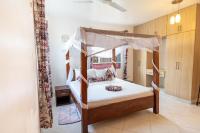 Villa con 2 Camere da Letto