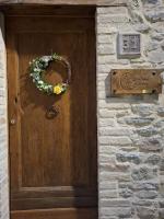 Luciae Domus - B&B Roccascalegna