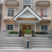 Affordable 1BR Condo near Town with WIFI 1 - Ferienwohnung Baguio