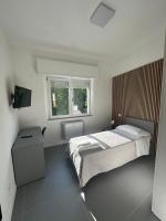 Chambre Simple