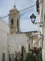 Vicolo Fiorito B&B - Bed and Breakfast Polignano a Mare