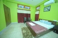 Chambre Triple
