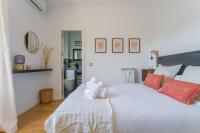 Stunning Stylish - 2BD 1BT - Chamberí - Ferienwohnung Madrid
