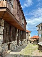 Sozopol Old Town - Apartment 3 - Ferienwohnung Sosopol