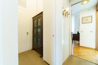 Two-Bedroom Standard Apartment